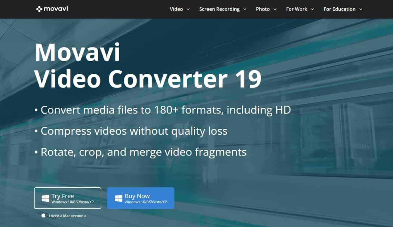 best video converter for mac 2017
