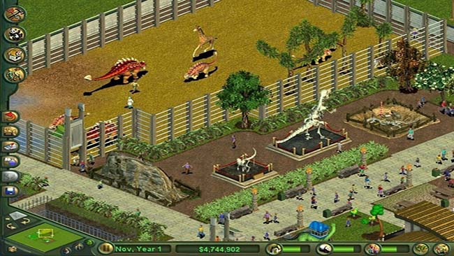download zoo tycoon for mac